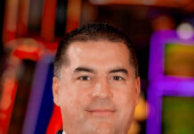Soboba Casino Resort begins 2024 with new general manager