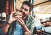 Food carries health risks