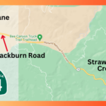 Highway Update: Few highway lane closures seen during the Martin Luther King Jr. federal holidays