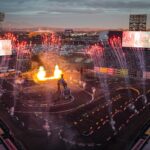 Area riders represent as Jett Lawrence, RJ Hampshire win Anaheim 1 Supercross opener