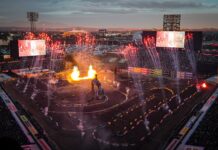 Area riders represent as Jett Lawrence, RJ Hampshire win Anaheim 1 Supercross opener