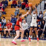 Southwestern League basketball tips off to start the New Year