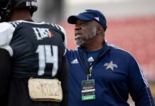 Temecula’s All-American Bowl participants return from Texas