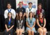 Lake Elsinore area students honored in November