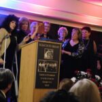 Ramona Pageant President’s Gala presents 2024 Ramona cast in the Hemet Library