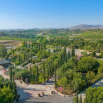 Do it For Her 5K offers beautiful course, wine tasting, great prizes