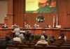 City council approves District 1 election; hears I-15 Smart Freeway update