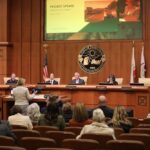 City council approves District 1 election; hears I-15 Smart Freeway update