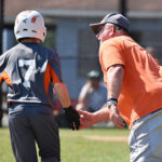 Managers needed for Temecula Pony baseball season