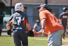 Managers needed for Temecula Pony baseball season
