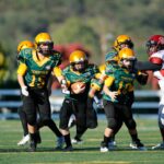 Pop Warner welcomes new leadership to guide the next era of youth sports