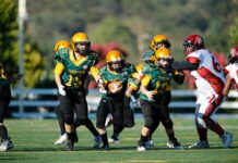 Pop Warner welcomes new leadership to guide the next era of youth sports
