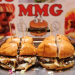 Local eateries face off at Battle of the Burgers in Temecula