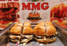 Local eateries face off at Battle of the Burgers in Temecula