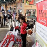 All Chamber Mega Mixer largest ever at Lake Elsinore’s Diamond Stadium brings hundreds