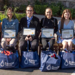 Murrieta Valley students honored in November