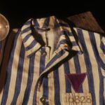 Remembering Nazi victims and fragile freedoms