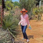 SAGE Society hosts a presentation on UC Riverside Botanic Gardens