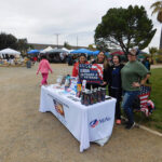 MilVet named January nonprofit at Bertling Ranch Certified Farmers Market