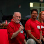 Local nonprofit brings holiday joy to at-risk youth