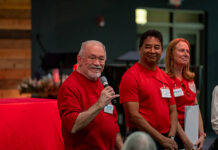 Local nonprofit brings holiday joy to at-risk youth