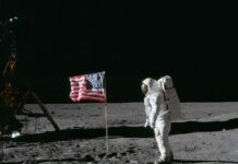 NASA Commander shares what’s in store for the next moon mission and future of space exploration