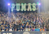 The rise of Chaparral High School’s Puma Pit; Named best National Student Section