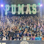 The rise of Chaparral High School’s Puma Pit; Named best National Student Section