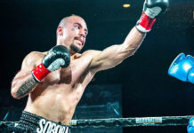 Punches & Punchlines to land at Soboba Casino Resort