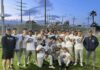 Vista Murrieta Broncos win Desert Cities Baseball Classic