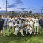 Vista Murrieta Broncos win Desert Cities Baseball Classic