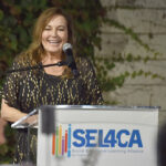 SEL4CA: 3030 Publishing Educator of the Month winner