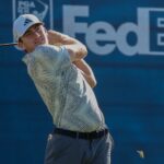 Nick Dunlap wins American Express tournament in La Quinta