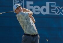 Nick Dunlap wins American Express tournament in La Quinta