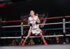 WFC 163 hits Pechanga Resort Casino with Cyborg in top form