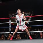 WFC 163 hits Pechanga Resort Casino with Cyborg in top form