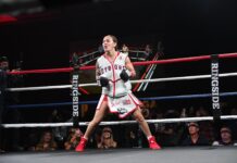 WFC 163 hits Pechanga Resort Casino with Cyborg in top form