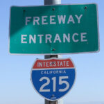 Fatal collision reported early morning on I-215 in Murrieta