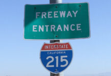 Fatal collision reported early morning on I-215 in Murrieta