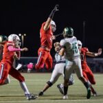 All-League prep football players announced for teams representing area leagues