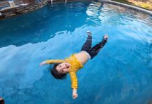 Supervisor Washington directs funding to increase water safety for children in the 3rd District