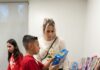MSJC organizes toy drive to help student families in need