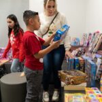 MSJC organizes toy drive to help student families in need