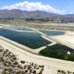 Collaborative approach among four public agencies ensures sustainability for groundwater supplies