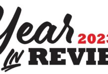 A Year in Review; the Valley News 2023 Top 10 local sports moments and more