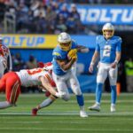 Chiefs get all they wanted from meaningless win over Chargers with playoffs on deck
