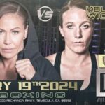 WFC 163 coming to Pechanga Resort Casino in Temecula