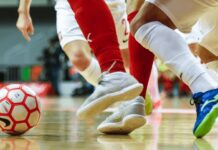 Futsal Club of Temecula wins regional tournament