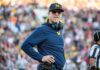 Chargers hiring Jim Harbaugh: Returns to NFL after leading Michigan to national title