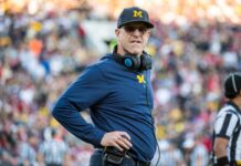 Chargers hiring Jim Harbaugh: Returns to NFL after leading Michigan to national title
